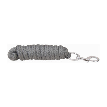 Longe Viscose T de T Anthracite Gris