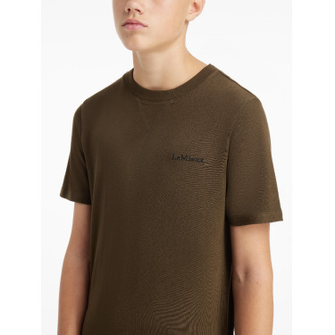 T-shirt Junior Young Rider LeMieux jongen T-shirt Junior Young Rider LeMieux jongen
