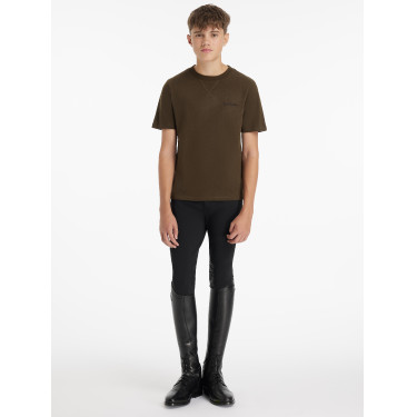 T-shirt Junior Young Rider LeMieux jongen T-shirt Junior Young Rider LeMieux jongen