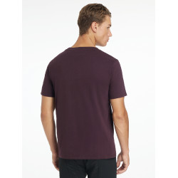 T-shirt LeMieux homme Damson Violet T-shirt LeMieux homme Damson Violet