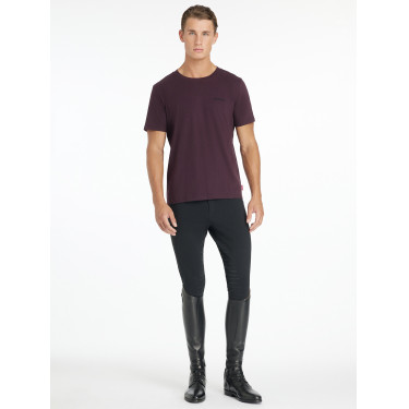 T-shirt LeMieux homme T-shirt LeMieux homme