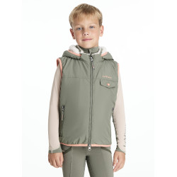 Veste sans manches Mini LeMieux George