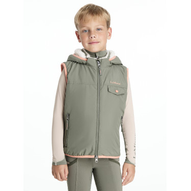 Veste sans manches Mini LeMieux George Veste sans manches Mini LeMieux George