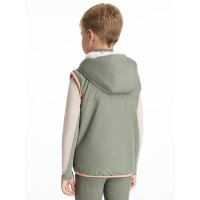 Veste sans manches Mini LeMieux George Rosemary Vert Veste sans manches Mini LeMieux George Rosemary Vert