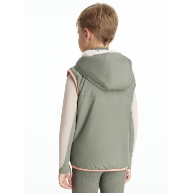 Veste sans manches Mini LeMieux George Veste sans manches Mini LeMieux George