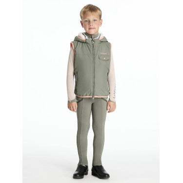 Veste sans manches Mini LeMieux George Veste sans manches Mini LeMieux George