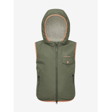 Veste sans manches Mini LeMieux George Veste sans manches Mini LeMieux George