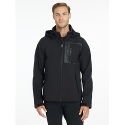 Veste Softshell LeMieux homme