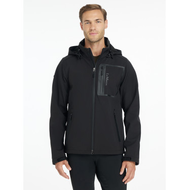Veste Softshell LeMieux homme Veste Softshell LeMieux homme