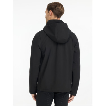 Veste Softshell LeMieux homme Veste Softshell LeMieux homme