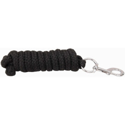 Longe Viscose T van T Zwart Longe Viscose T van T Zwart
