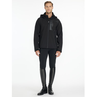 Veste Softshell LeMieux homme Veste Softshell LeMieux homme