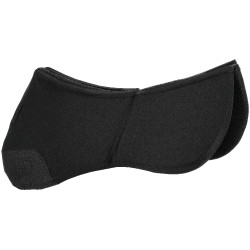 Correctiekussen Pro Series X-TECH 2 zakken Zwart Correctiekussen Pro Series X-TECH 2 zakken Zwart