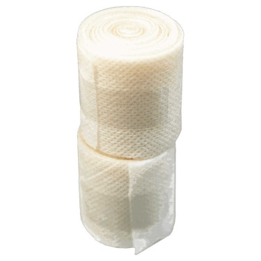 Bandes latex Sprenger Naturel Marron