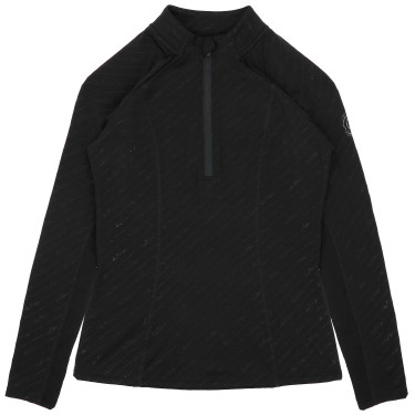 Baselayer Je t'aime Equithème Sabine femme Baselayer Je t'aime Equithème Sabine femme