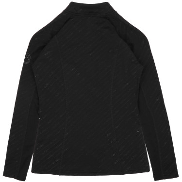 Baselayer Je t'aime Equithème Sabine femme Baselayer Je t'aime Equithème Sabine femme