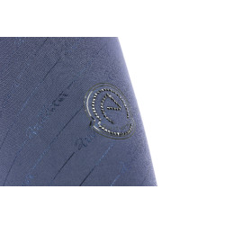 Baselayer Je t'aime Equithème Sabine dames Blauw / grijs