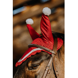Equithème Xmas oornetje