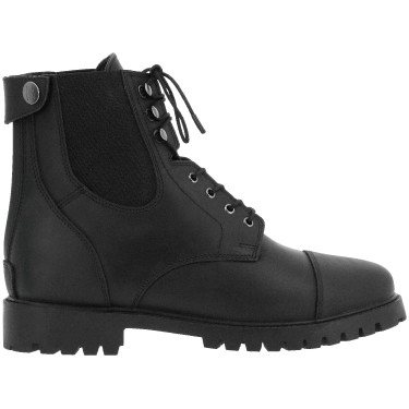 Boots lacets/zip Norton Vauvert Boots lacets/zip Norton Vauvert