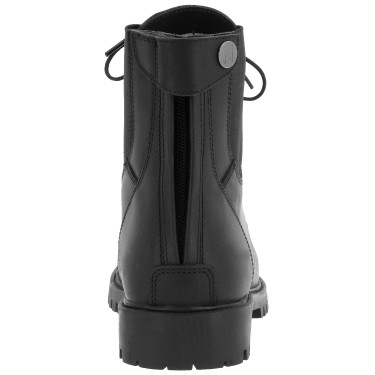 Boots lacets/zip Norton Vauvert Boots lacets/zip Norton Vauvert