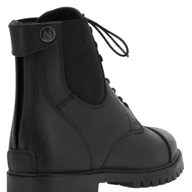 Boots lacets/zip Norton Vauvert Boots lacets/zip Norton Vauvert