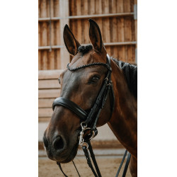 Bride Norton Onyx Noir