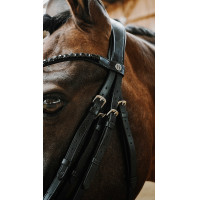 Bride Norton Onyx Noir Bride Norton Onyx Noir