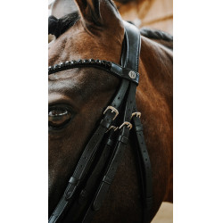 Bride Norton Onyx Noir