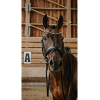 Bridon Norton Diams Noir Bridon Norton Diams Noir