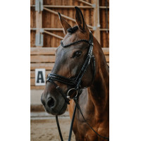 Bridon Norton Royal Noir Bridon Norton Royal Noir