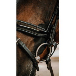 Bridon Norton Royal Noir Bridon Norton Royal Noir