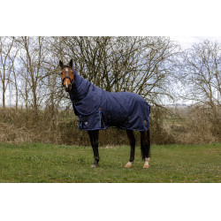 Equithème Classic 3 Layers deken