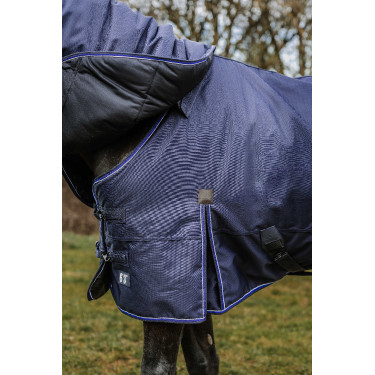 Couverture Equithème Classic 3 Layers Couverture Equithème Classic 3 Layers