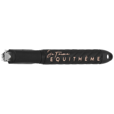 Cure-pieds Je t'aime Equithème Edition Limitée Cure-pieds Je t'aime Equithème Edition Limitée