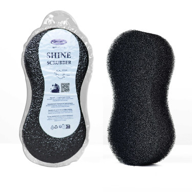 Éponge Lami-Cell Shine scrubber Éponge Lami-Cell Shine scrubber