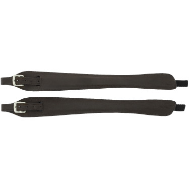 Beugelriemen Norton Clarino Bruin Beugelriemen Norton Clarino Bruin