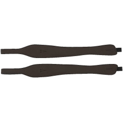 Beugelriemen Norton Classic Bruin