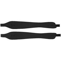 Étrivières Norton Classic Noir