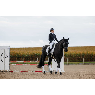 Equithème Munich dressuurfrac dames Equithème Munich dressuurfrac dames