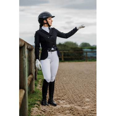 Equithème Munich dressuurfrac dames Equithème Munich dressuurfrac dames