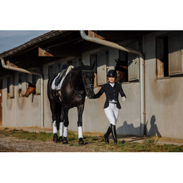 Equithème Munich dressuurfrac dames Equithème Munich dressuurfrac dames