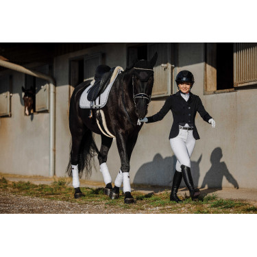 Equithème Munich dressuurfrac dames Equithème Munich dressuurfrac dames