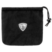 Beenzakhoesjes Pro Series Zwart