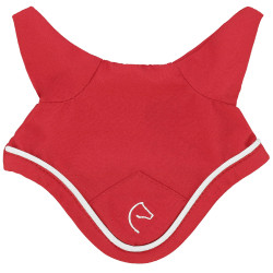 Mini-bonnet Pony Academy Rouge