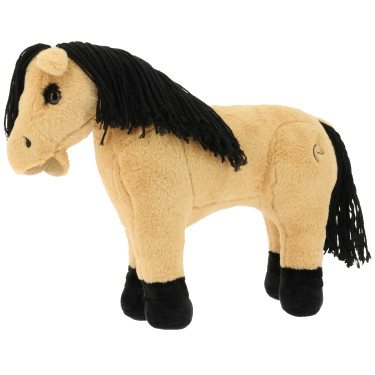 Mini-poney Caramel Pony Academy