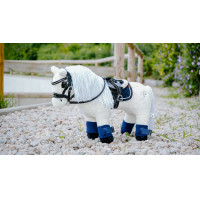 Mini-pony Filou Pony Academy Wit Mini-pony Filou Pony Academy Wit