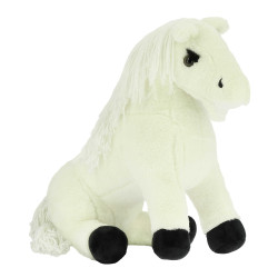Mini-pony Filou Pony Academy Wit