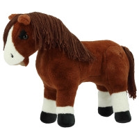 Mini-poney Jumpy Pony Academy Orange Mini-poney Jumpy Pony Academy Orange