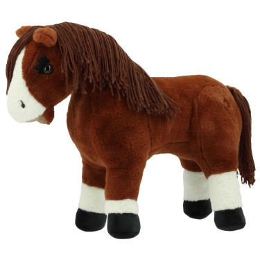Mini-poney Jumpy Pony Academy