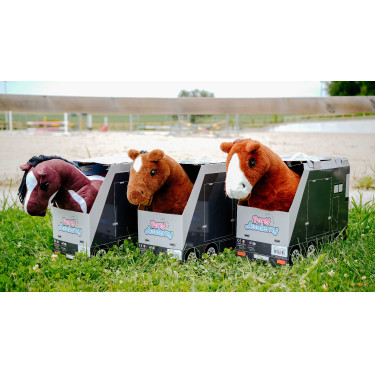 Mini-poney Jumpy Pony Academy Mini-poney Jumpy Pony Academy